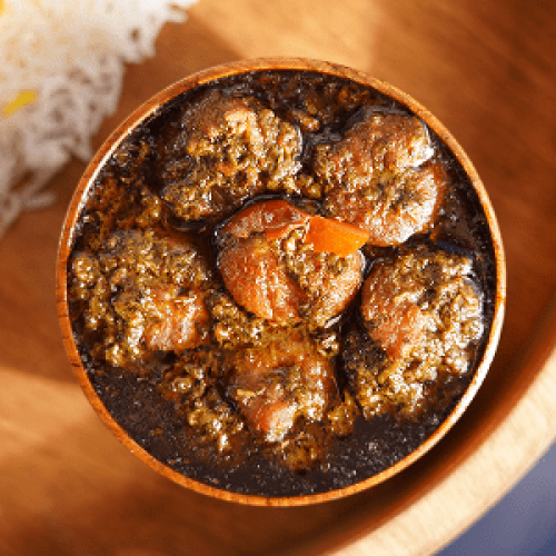  عکس قليه ميگو