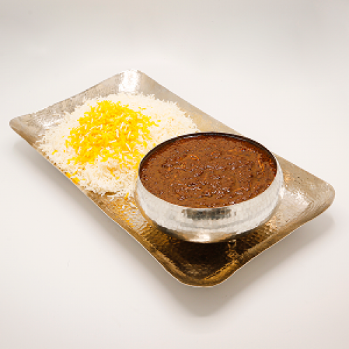  عکس خورشت فسنجان