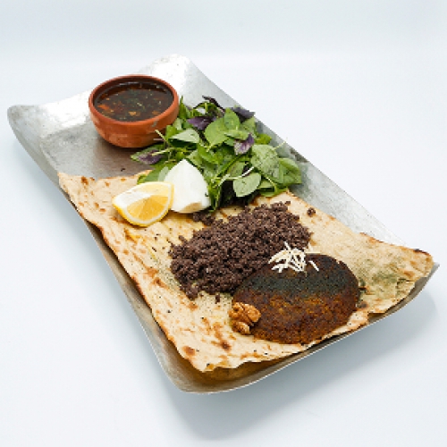  عکس بريان (100 گرم)