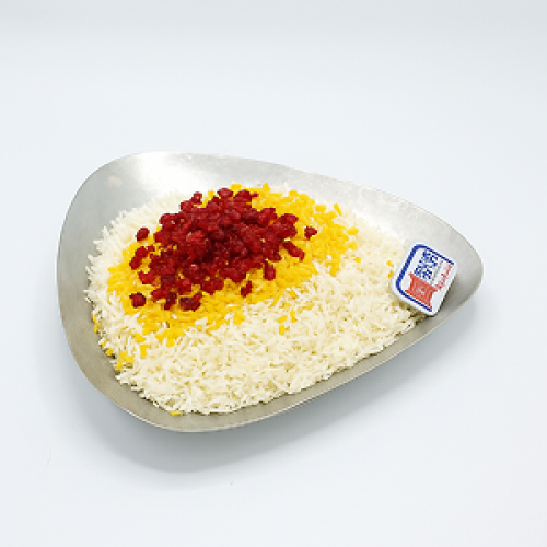  عکس زرشک پلو (350 گرم)
