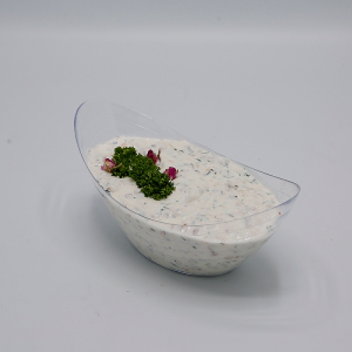  عکس ماست و خيار (1000 گرم)