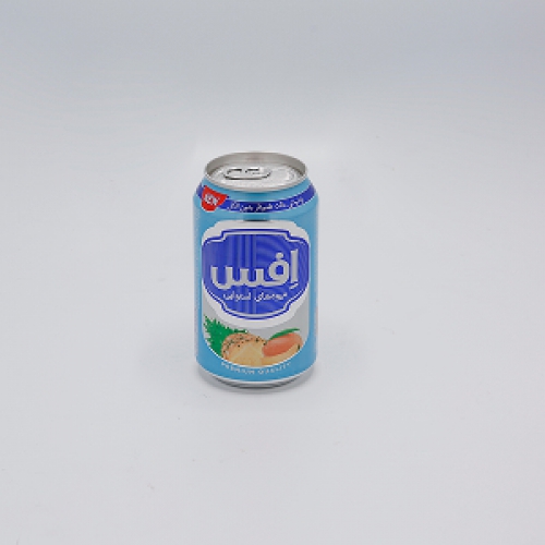  عکس EFES ليمويي قوطي